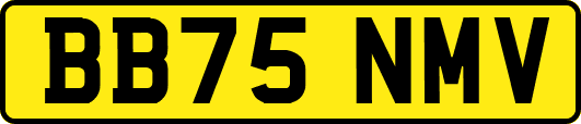 BB75NMV