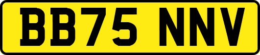BB75NNV
