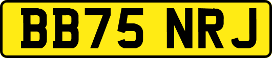 BB75NRJ