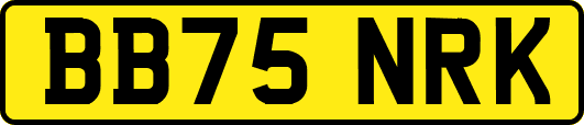 BB75NRK