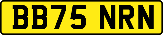 BB75NRN