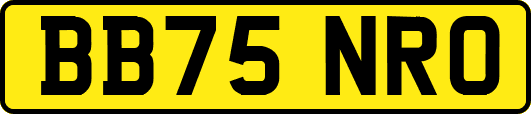 BB75NRO