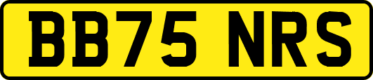 BB75NRS