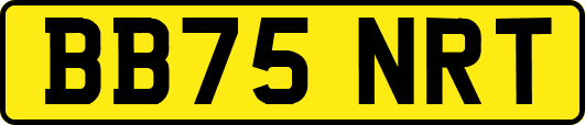 BB75NRT
