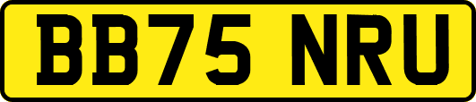 BB75NRU