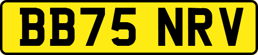 BB75NRV