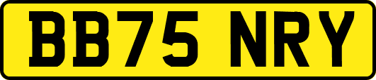 BB75NRY