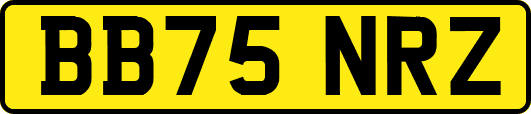 BB75NRZ
