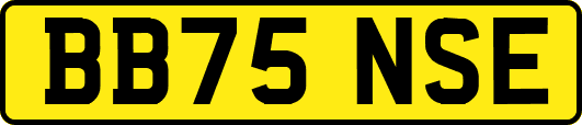 BB75NSE