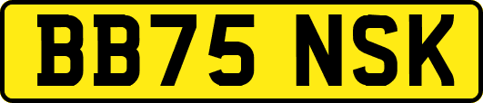 BB75NSK