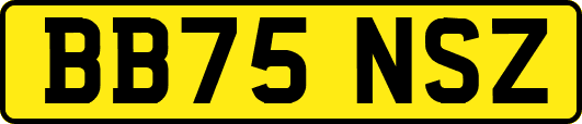 BB75NSZ