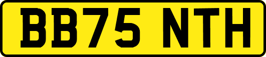 BB75NTH