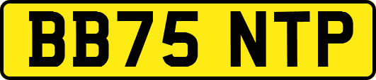 BB75NTP
