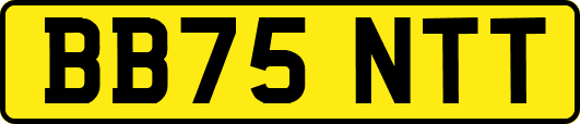 BB75NTT