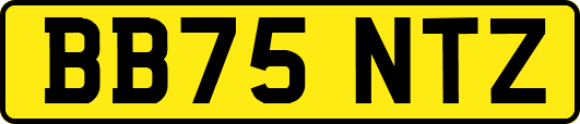 BB75NTZ