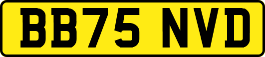 BB75NVD
