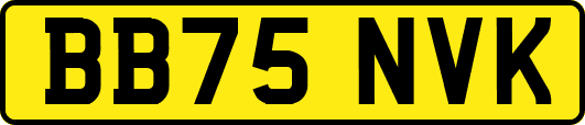 BB75NVK
