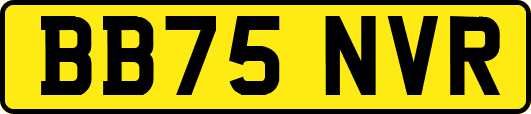 BB75NVR