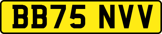 BB75NVV