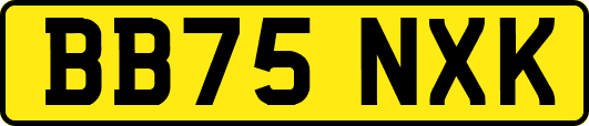 BB75NXK
