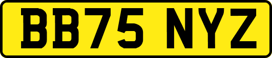 BB75NYZ