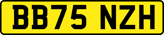 BB75NZH