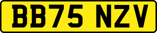 BB75NZV