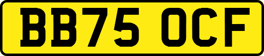 BB75OCF