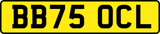 BB75OCL