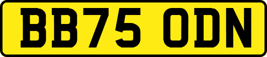 BB75ODN