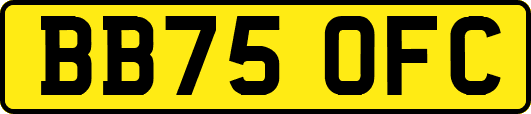 BB75OFC