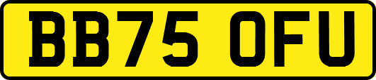 BB75OFU