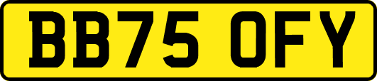 BB75OFY