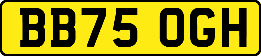 BB75OGH