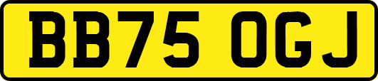 BB75OGJ