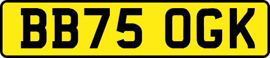 BB75OGK