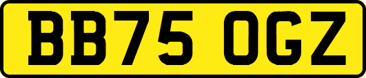 BB75OGZ