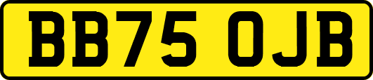 BB75OJB