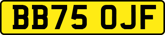 BB75OJF