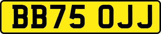 BB75OJJ