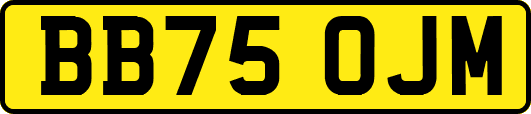BB75OJM