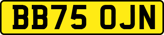 BB75OJN