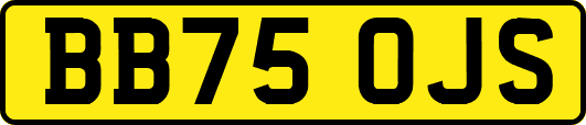 BB75OJS