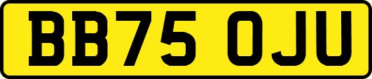 BB75OJU