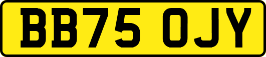 BB75OJY