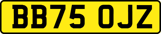 BB75OJZ