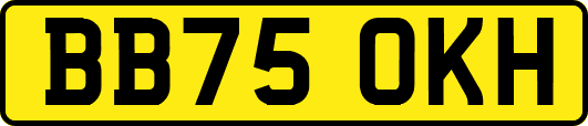 BB75OKH