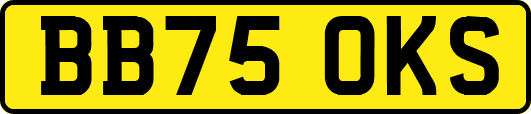 BB75OKS