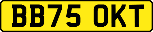 BB75OKT