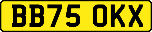 BB75OKX